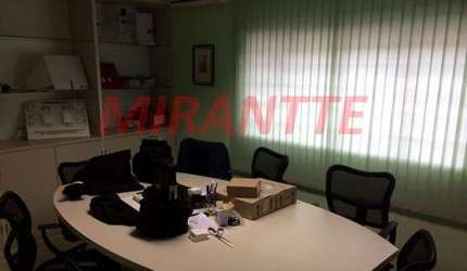 Galpao de 130m² com 1 quartos em Parque Edu Chaves