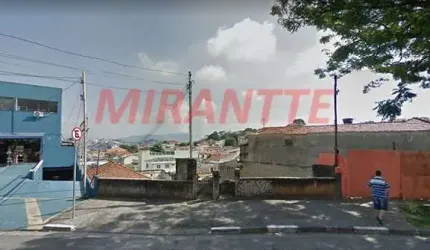Terreno de 200m² em Casa Verde
