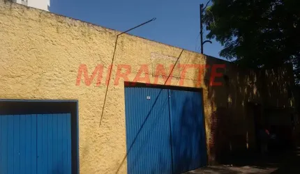 Terreno de 990m² em Santo Amaro
