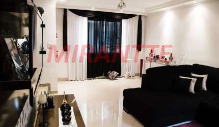 Cond. fechado de 132m² com 2 quartos em Vila Gustavo