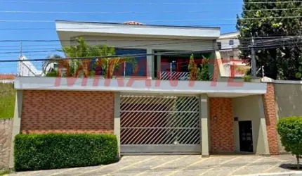 Casa terrea de 420m² com 3 quartos em Jardim Guapíra