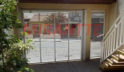 Sobrado de 146m² com 2 quartos em Freguesia do Ó