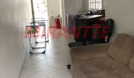 Sobrado com 3 quartos em Vila Mazzei