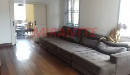 Sobrado de 199m² com 3 quartos em Casa Verde