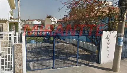 Terreno de 255m² em Jardim Tremembé