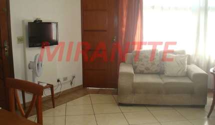 Sobrado de 115m² com 4 quartos em Freguesia do