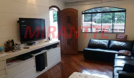 Sobrado de 133m² com 3 quartos em Vila Irmaos Arnoni