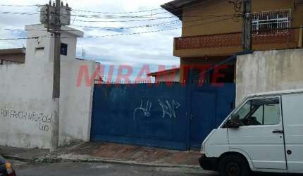 Galpao de 300m² em Casa Verde Alta