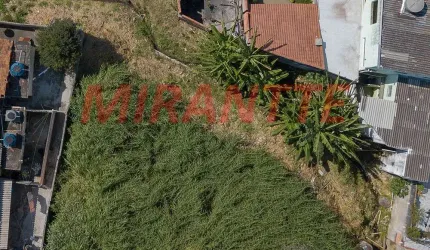 Terreno de 934m² em Mandaqui