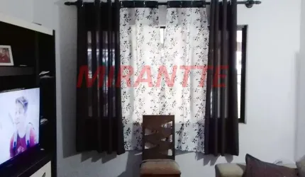 Sobrado de 150m² com 2 quartos em Freguesia do Ó
