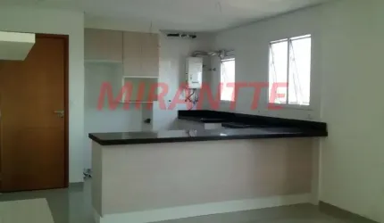 Apartamento de 40m² com 1 quartos em Parada Inglesa