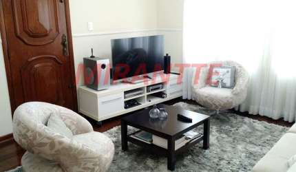 Sobrado de 150m² com 3 quartos em Pirituba