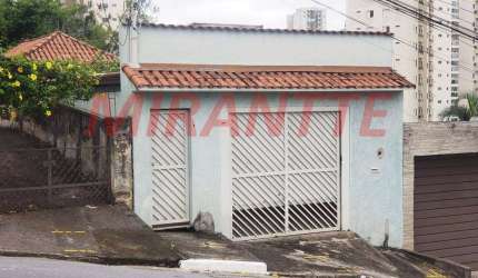 Casa terrea de 248m² com 3 quartos em Santa Terezinha