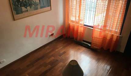 Sobrado de 210m² com 3 quartos em Limão