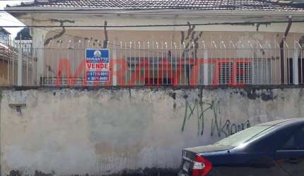 Terreno em Imirim