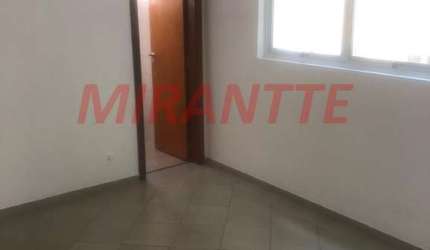 Conjunto comercial de 40m² em Casa Verde