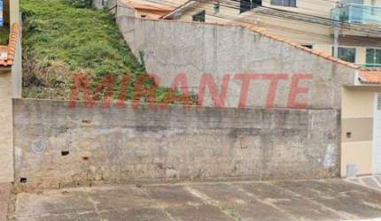 Terreno em Jardim Guapíra