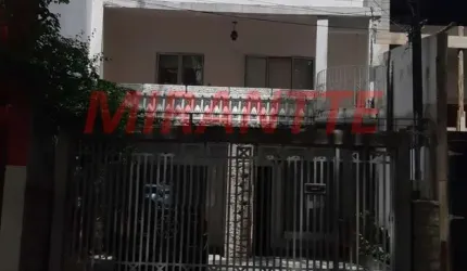 Sobrado de 212m² com 3 quartos em Casa Verde