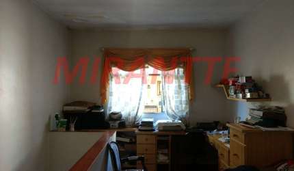 Sobrado de 220m² com 4 quartos em Limão