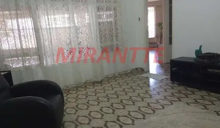 Sobrado de 330m² com 2 quartos em Casa Verde