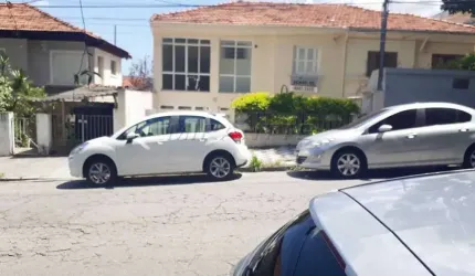 Sobrado de 222m² com 3 quartos em Água Fria