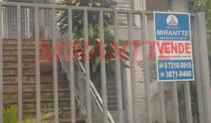 Terreno em Santana
