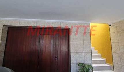 Sobrado de 250m² com 3 quartos em Casa Verde