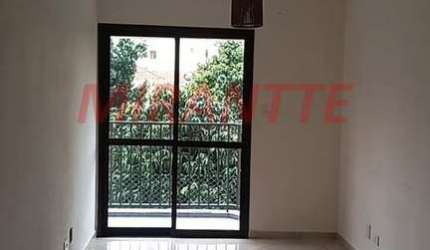 Apartamento de 85m² com 3 quartos em Casa Verde
