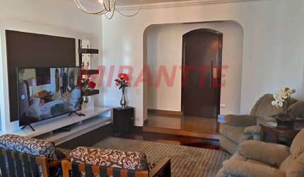 Apartamento de 96m² com 3 quartos em Santana