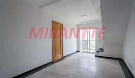 Apartamento de 190m² com 3 quartos em Vila Maria Alta