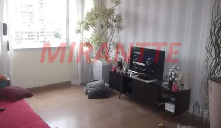 Apartamento de 90m² com 3 quartos em Santa Terezinha