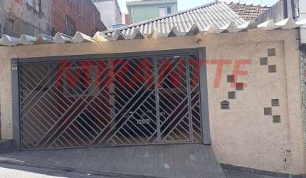 Casa terrea de 155m² com 3 quartos em Casa Verde