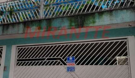 Sobrado de 250m² com 3 quartos em Cachoeirinha