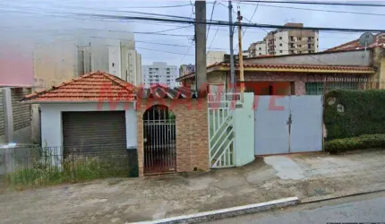 Casa terrea de 80m² com 2 quartos em Casa Verde