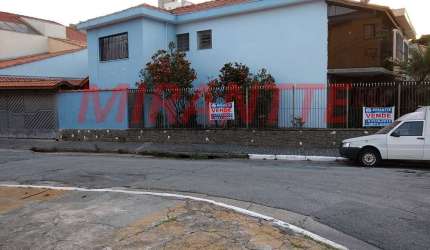 Sobrado de 140m² com 4 quartos em Parada Inglesa