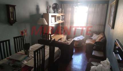 Apartamento de 100m² com 3 quartos em Campos Elíseos