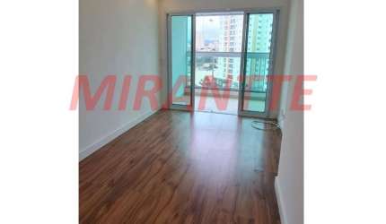 Apartamento de 55m² com 2 quartos em Santa Teresinha