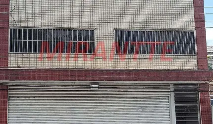 Galpao de 280m² em Imirim