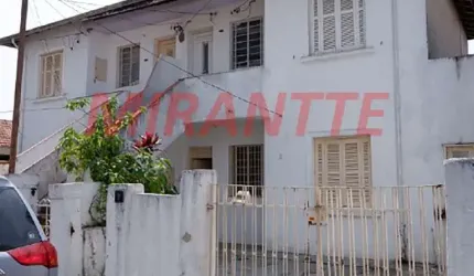 Terreno em Santana