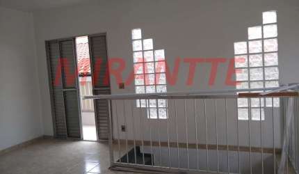 Sobrado de 360m² com 4 quartos em Parada Inglesa