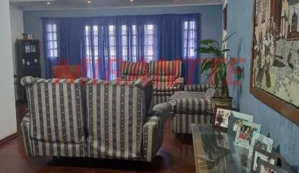 Sobrado de 200m² com 4 quartos em Freguesia do