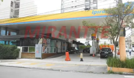 Terreno de 623m² em Santa Cecilia