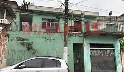 Casa terrea de 95m² com 2 quartos em Cachoeirinha