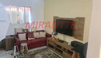 Casa terrea de 160m² com 4 quartos em Parque Edu Chaves