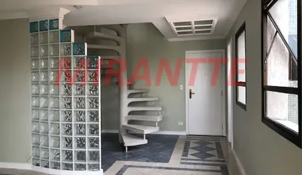 Apartamento de 199m² com 3 quartos em Jardim São Paulo