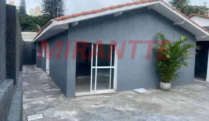Casa terrea de 150m² com 3 quartos em Vila Albertina