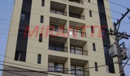Apartamento de 60m² com 2 quartos em Penha De Franca