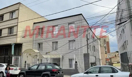 Apartamento de 45m² com 1 quartos em Jardim São Paulo