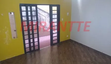 Casa terrea de 260m² com 2 quartos em Parque Vitoria