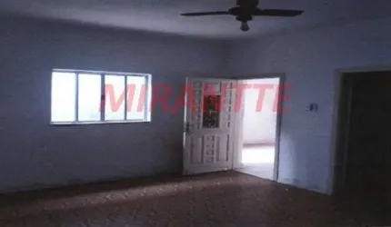 Terreno de 366m² em Casa Verde